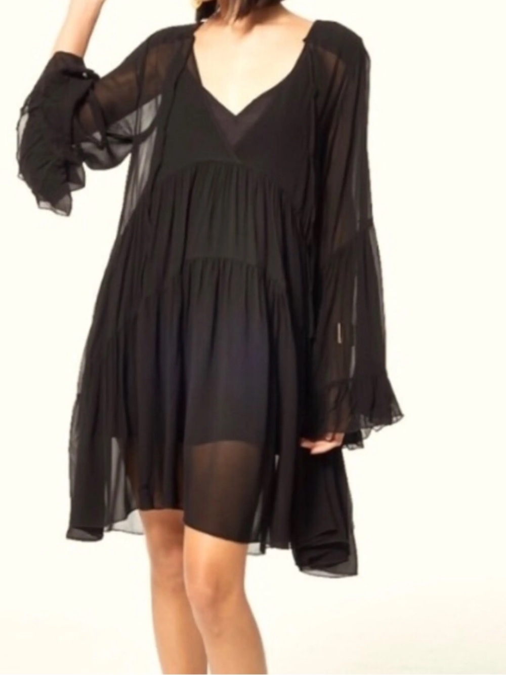 Young Fabulous & Broke Rosa Dress